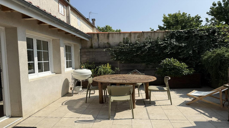 Ma-Cabane - Vente Maison BELPECH, 234 m²