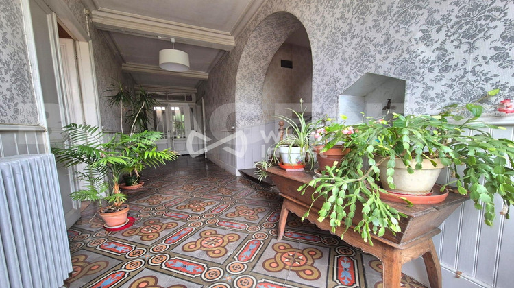 Ma-Cabane - Vente Maison Belpech, 245 m²