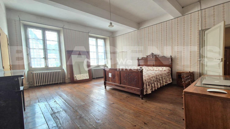 Ma-Cabane - Vente Maison Belpech, 245 m²