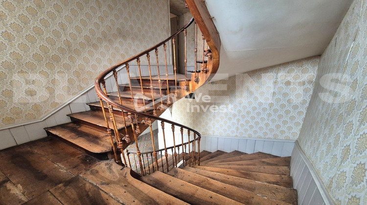 Ma-Cabane - Vente Maison Belpech, 245 m²