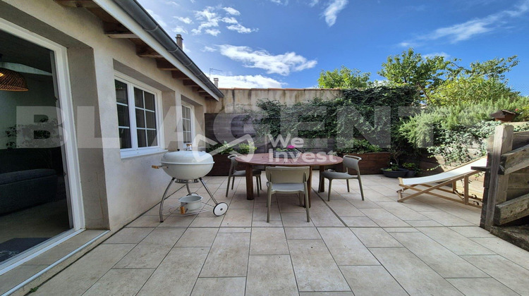 Ma-Cabane - Vente Maison Belpech, 234 m²