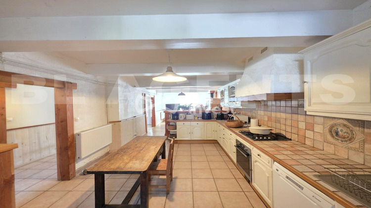 Ma-Cabane - Vente Maison Belpech, 234 m²