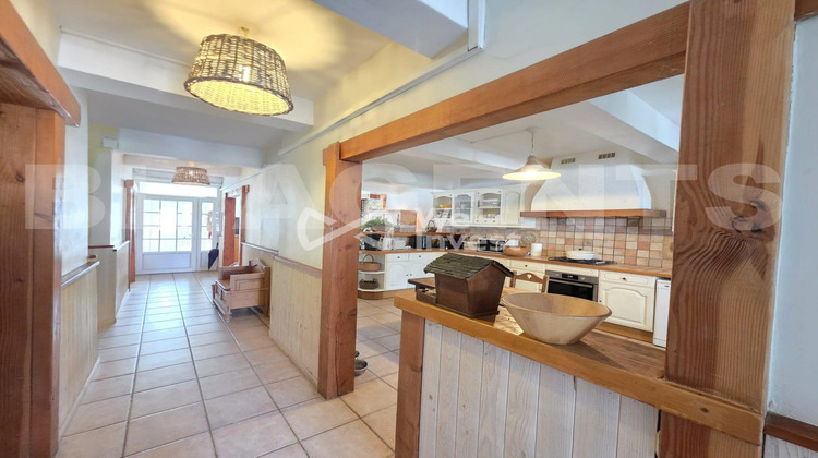 Ma-Cabane - Vente Maison Belpech, 234 m²