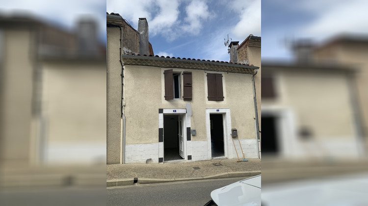 Ma-Cabane - Vente Maison BELPECH, 130 m²