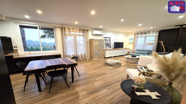 Ma-Cabane - Vente Maison BELPECH, 162 m²