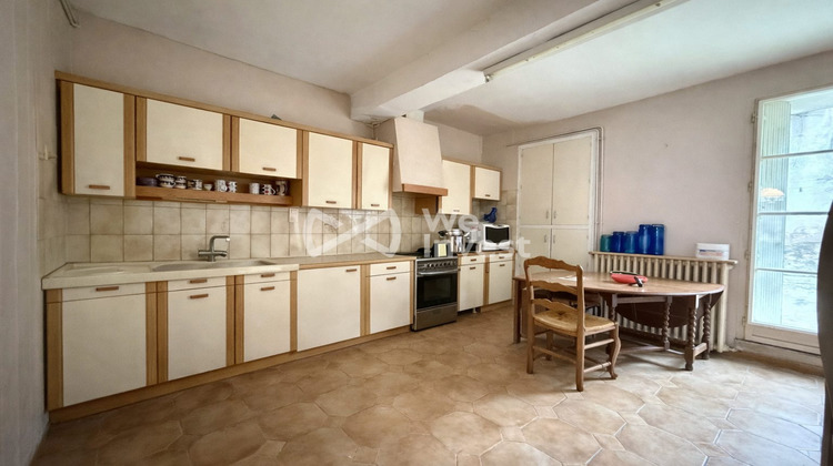 Ma-Cabane - Vente Maison Belpech, 158 m²