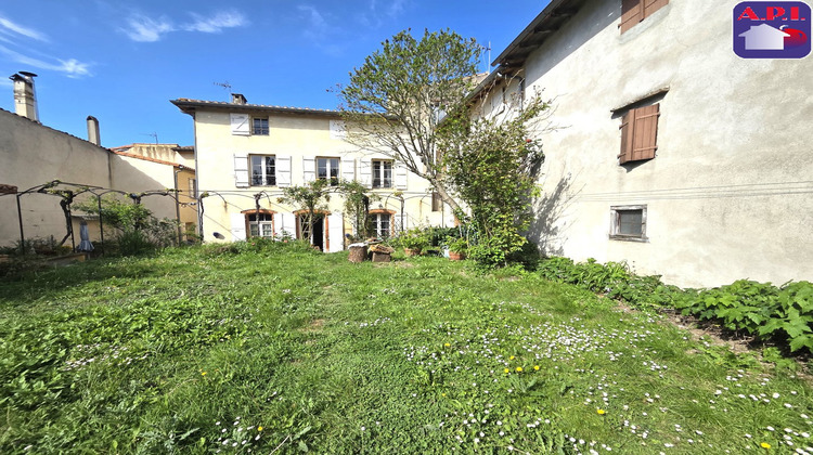 Ma-Cabane - Vente Maison BELPECH, 477 m²
