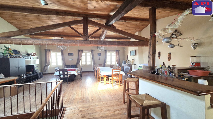 Ma-Cabane - Vente Maison BELPECH, 477 m²