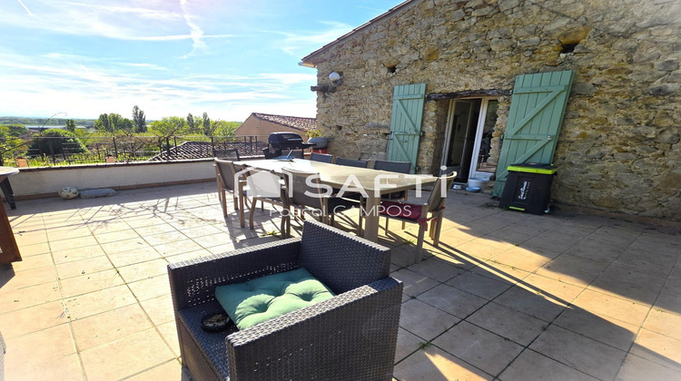 Ma-Cabane - Vente Maison Belpech, 197 m²
