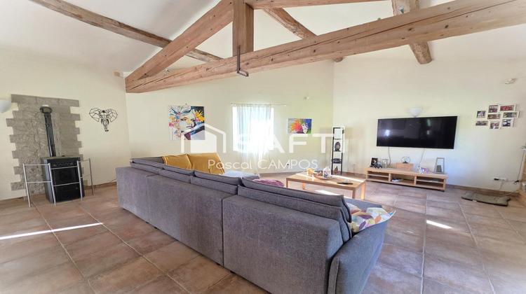 Ma-Cabane - Vente Maison Belpech, 197 m²