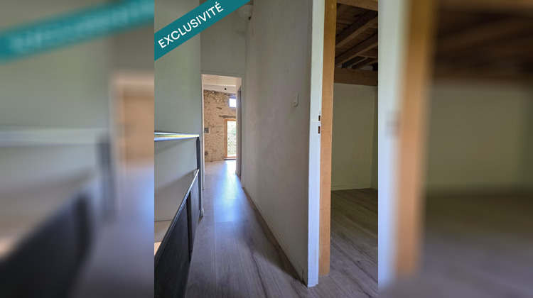Ma-Cabane - Vente Maison Belpech, 56 m²