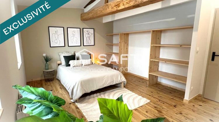 Ma-Cabane - Vente Maison Belpech, 116 m²