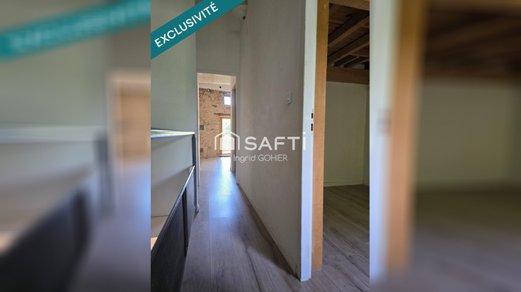 Ma-Cabane - Vente Maison Belpech, 56 m²