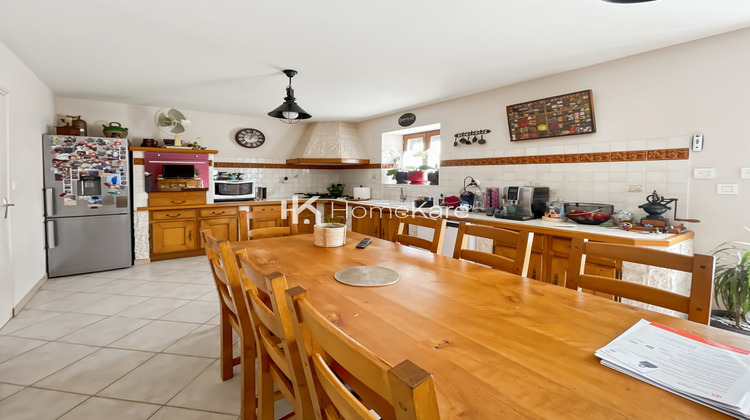 Ma-Cabane - Vente Maison Belpech, 210 m²