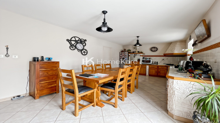 Ma-Cabane - Vente Maison Belpech, 210 m²