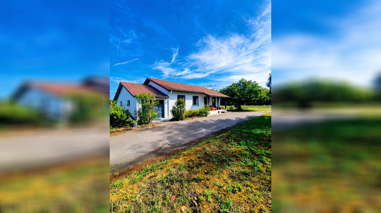 Ma-Cabane - Vente Maison Belpech, 80 m²