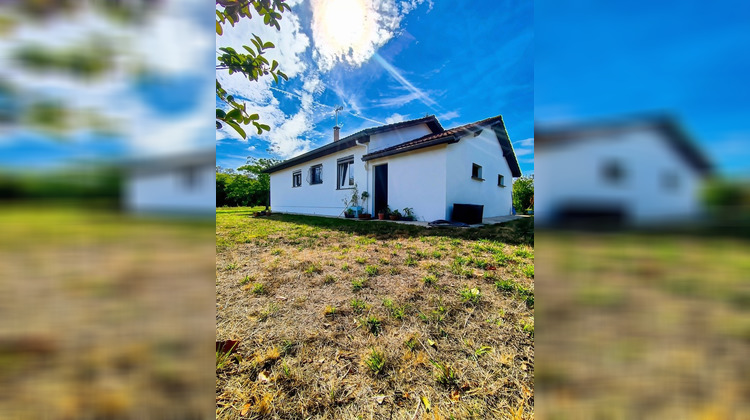 Ma-Cabane - Vente Maison Belpech, 80 m²