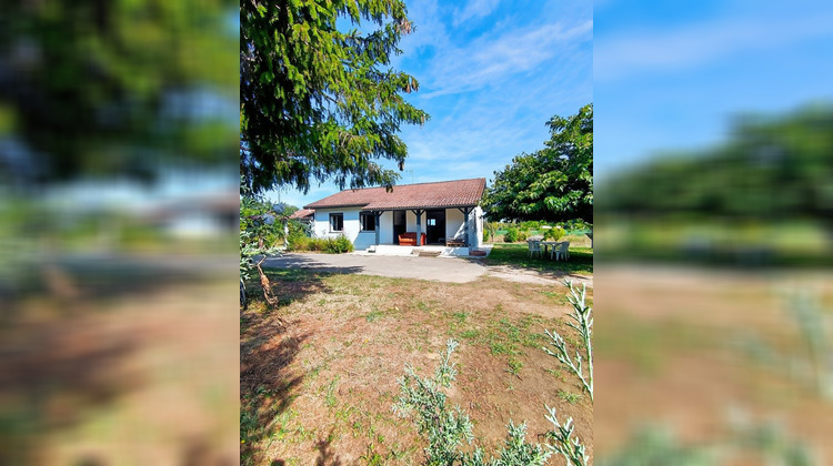 Ma-Cabane - Vente Maison Belpech, 80 m²