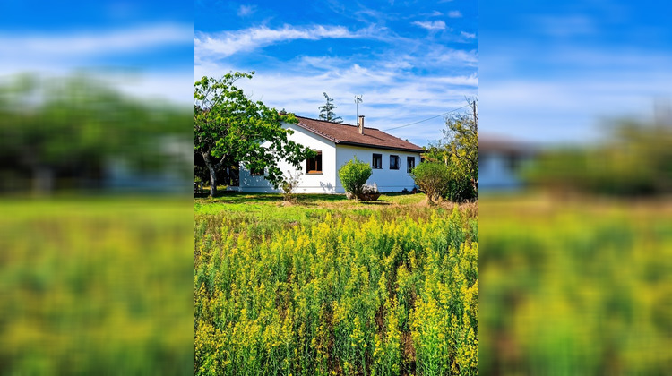 Ma-Cabane - Vente Maison Belpech, 80 m²