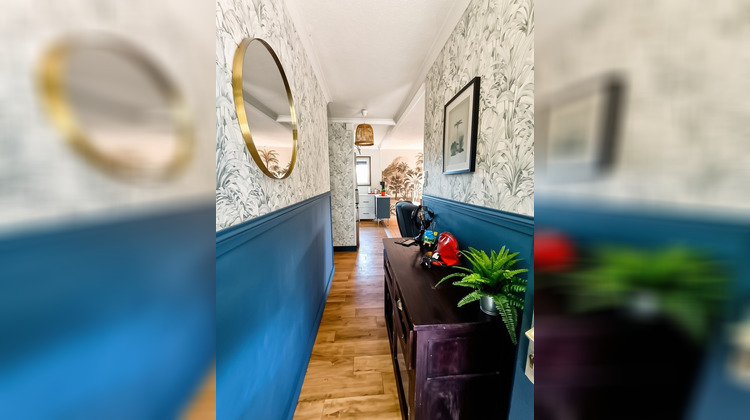 Ma-Cabane - Vente Maison Belpech, 80 m²