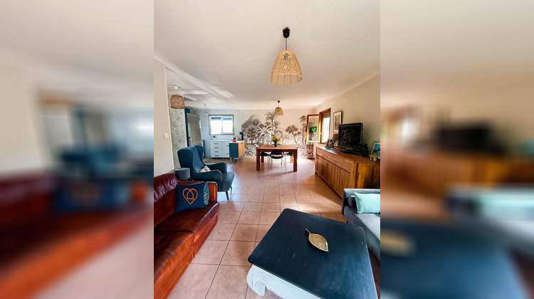 Ma-Cabane - Vente Maison Belpech, 80 m²