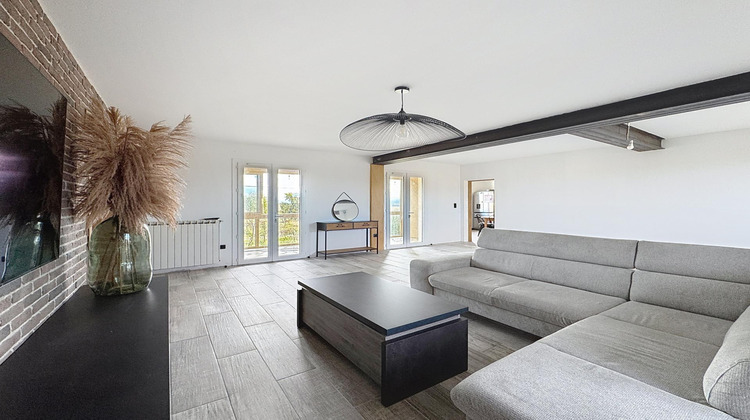 Ma-Cabane - Vente Maison Belpech, 151 m²