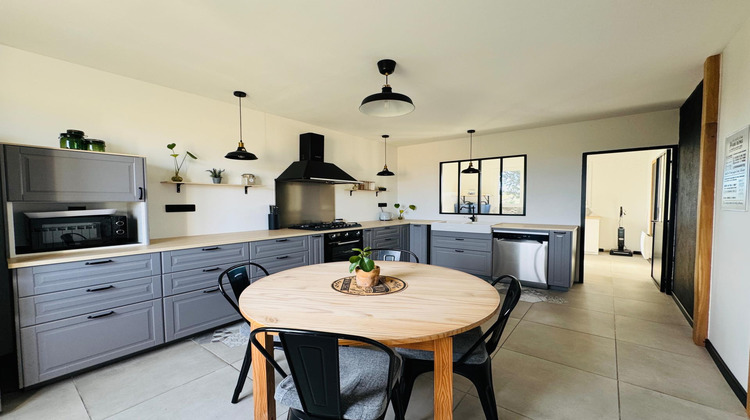Ma-Cabane - Vente Maison Belpech, 151 m²
