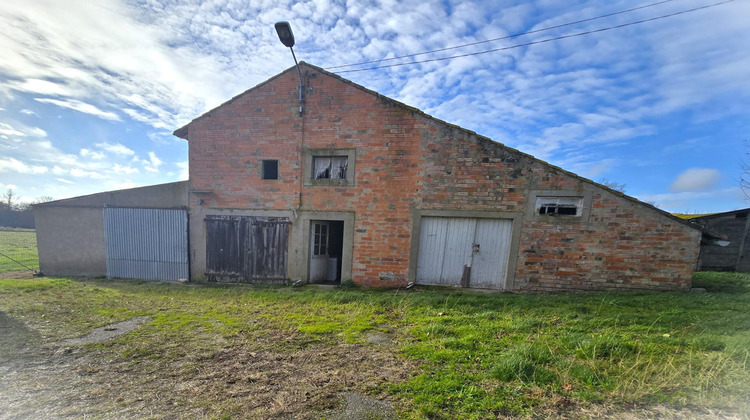 Ma-Cabane - Vente Maison Belpech, 178 m²