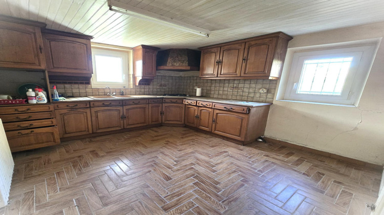 Ma-Cabane - Vente Maison Belpech, 178 m²