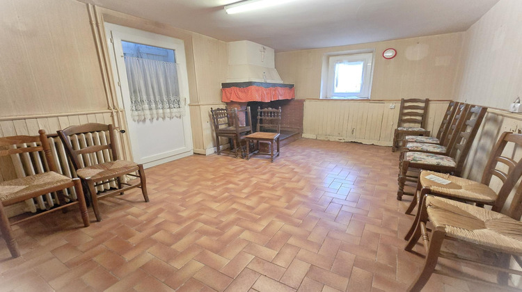 Ma-Cabane - Vente Maison Belpech, 178 m²