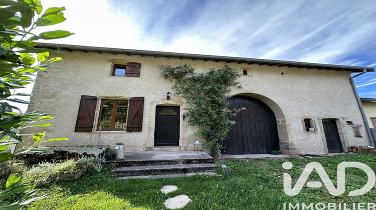 Ma-Cabane - Vente Maison Belrupt, 120 m²