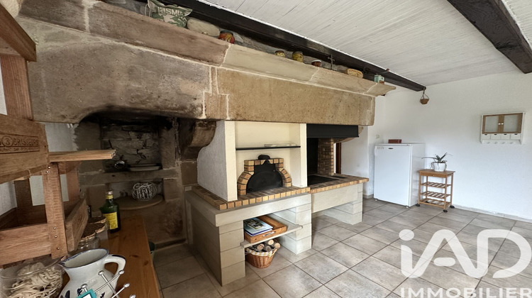 Ma-Cabane - Vente Maison Belrupt, 120 m²