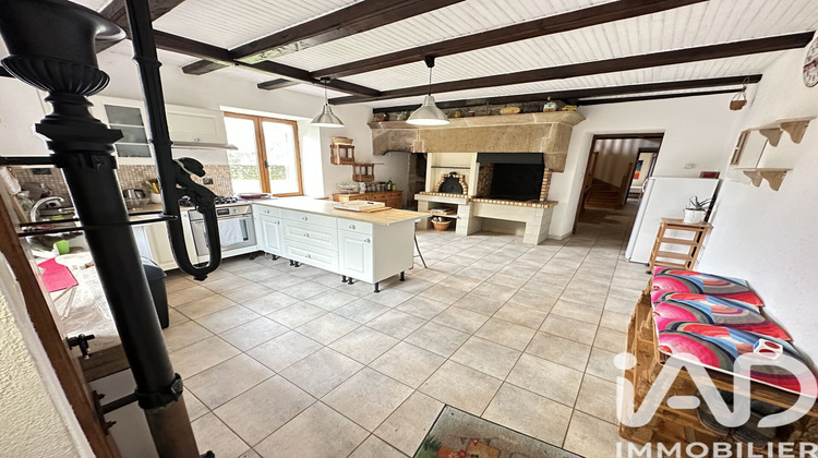 Ma-Cabane - Vente Maison Belrupt, 119 m²