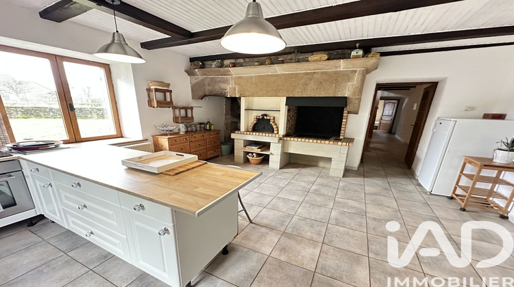 Ma-Cabane - Vente Maison Belrupt, 119 m²