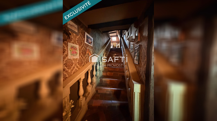 Ma-Cabane - Vente Maison Belrupt-en-Verdunois, 151 m²
