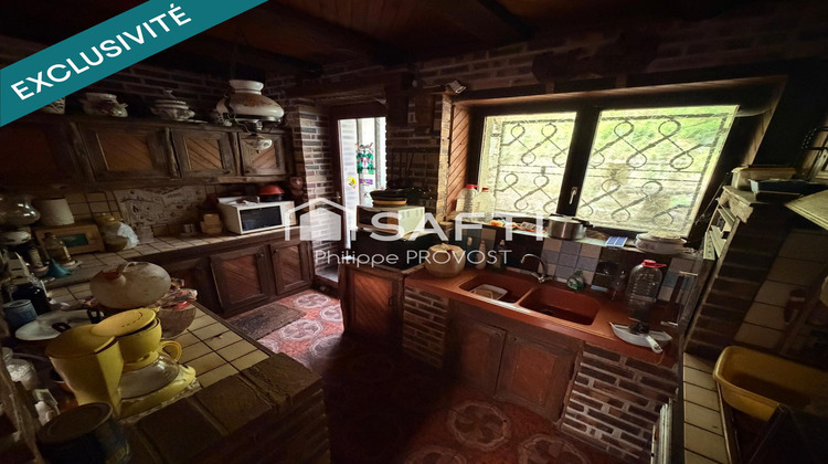 Ma-Cabane - Vente Maison Belrupt-en-Verdunois, 151 m²