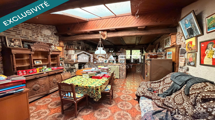 Ma-Cabane - Vente Maison Belrupt-en-Verdunois, 151 m²
