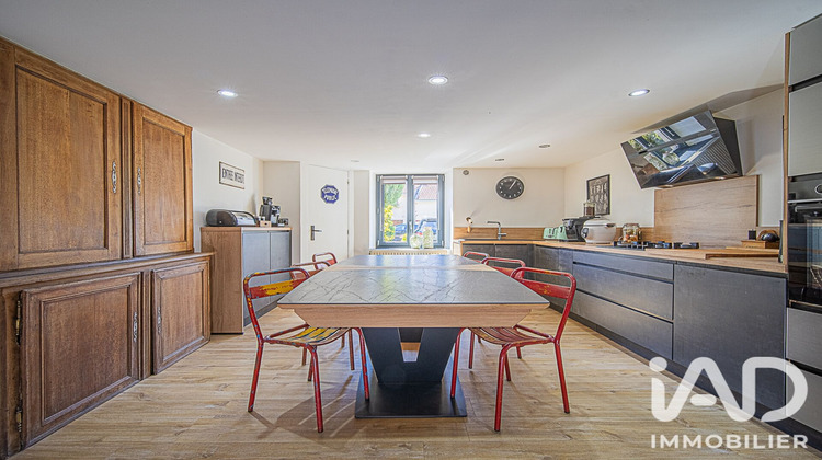 Ma-Cabane - Vente Maison Belrupt-en-Verdunois, 190 m²