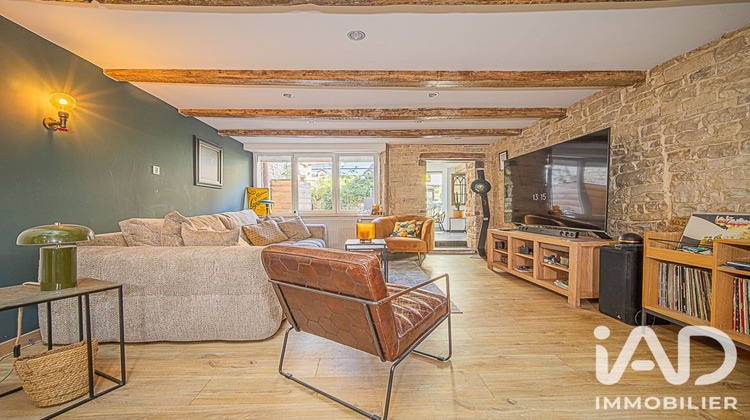 Ma-Cabane - Vente Maison Belrupt-en-Verdunois, 190 m²