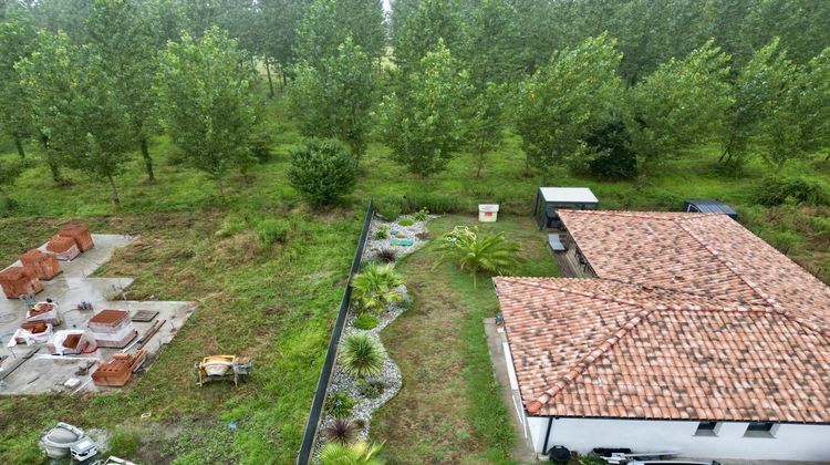 Ma-Cabane - Vente Maison Bélus, 101 m²