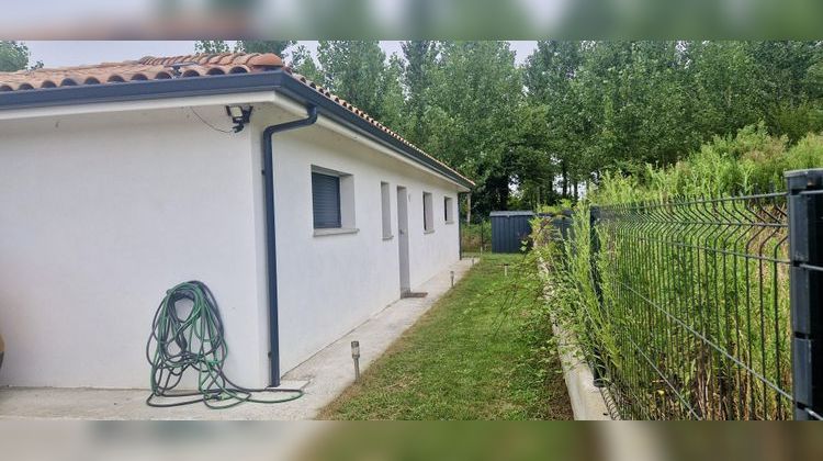 Ma-Cabane - Vente Maison Bélus, 101 m²