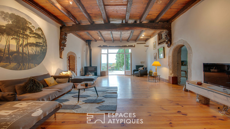 Ma-Cabane - Vente Maison BELUS, 456 m²