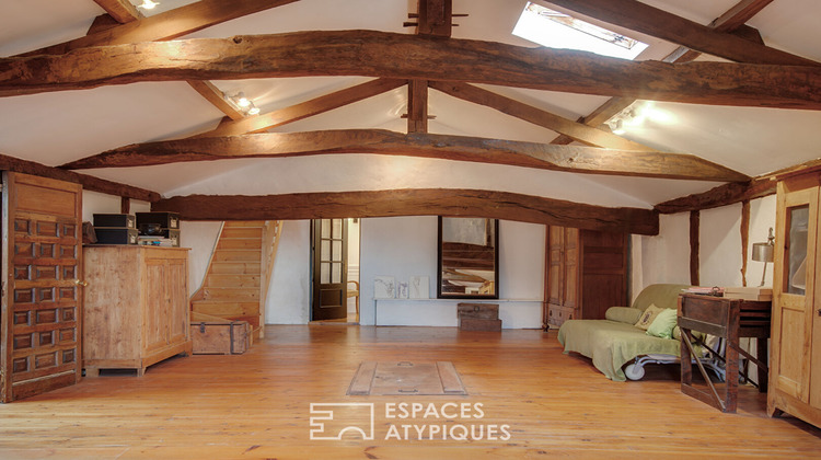 Ma-Cabane - Vente Maison BELUS, 456 m²