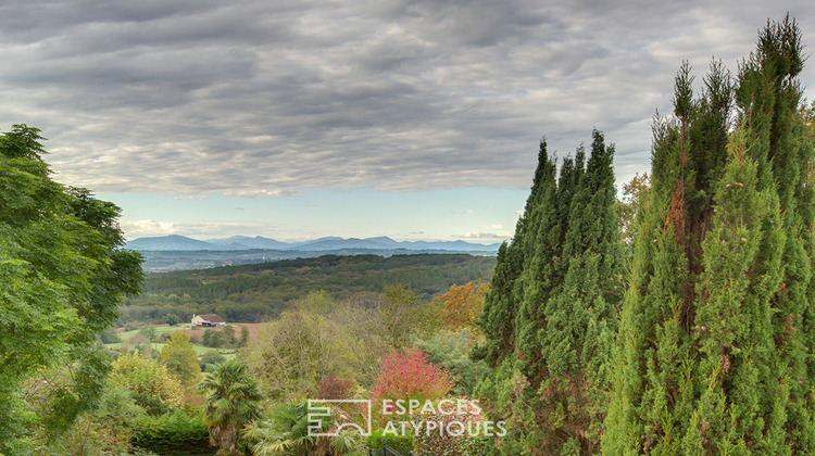 Ma-Cabane - Vente Maison BELUS, 456 m²