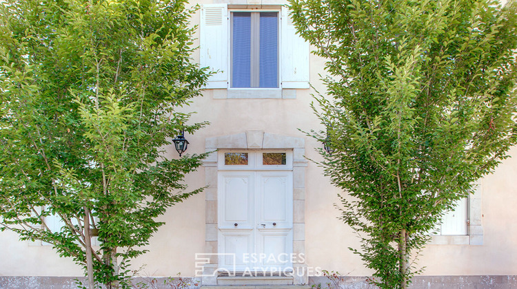 Ma-Cabane - Vente Maison BELUS, 360 m²