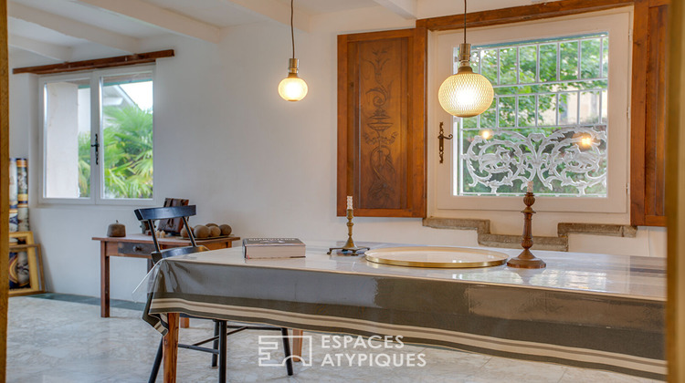 Ma-Cabane - Vente Maison BELUS, 360 m²