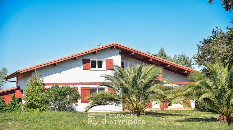 Ma-Cabane - Vente Maison BELUS, 154 m²