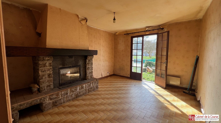 Ma-Cabane - Vente Maison Bélus, 60 m²