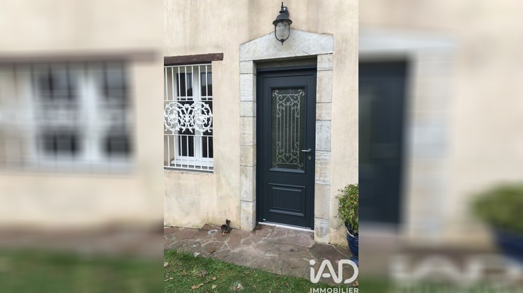 Ma-Cabane - Vente Maison Bélus, 362 m²