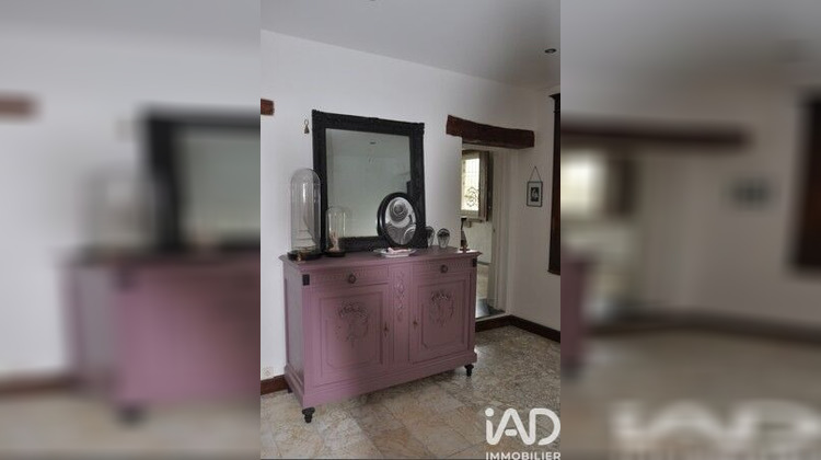 Ma-Cabane - Vente Maison Bélus, 362 m²